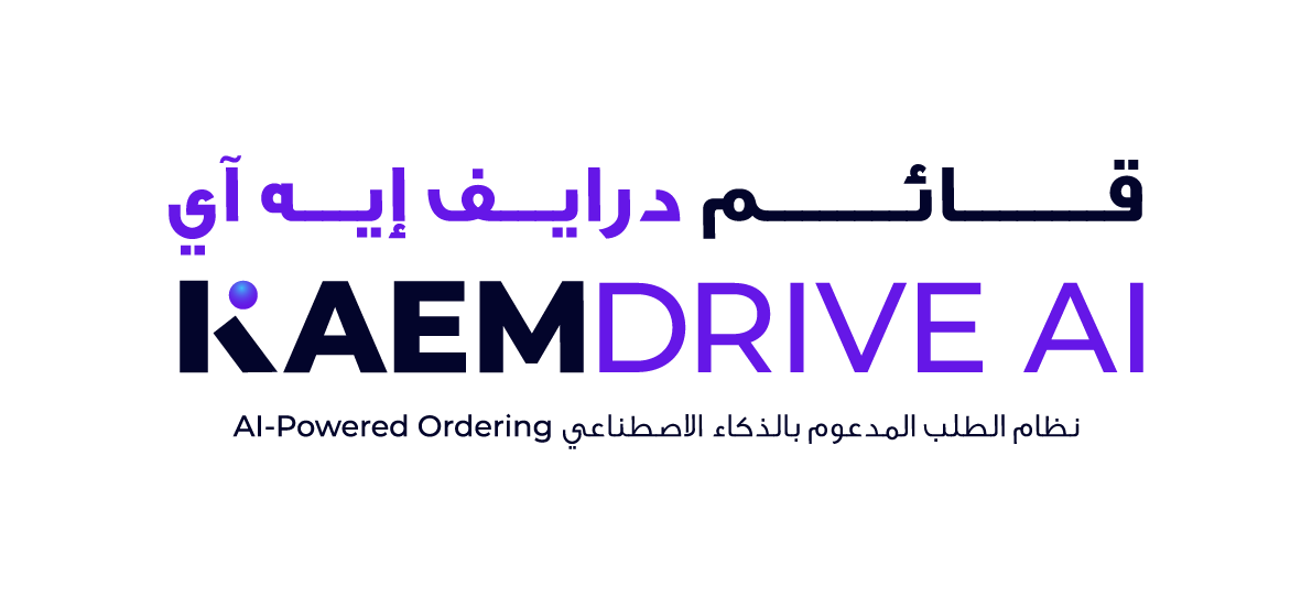 KAEM Drive AI Logo